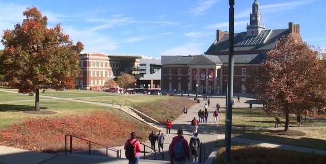 University of Cincinnati