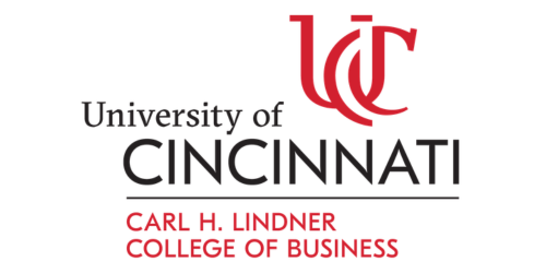 University of Cincinnati | Carl H. Lindner College of Business