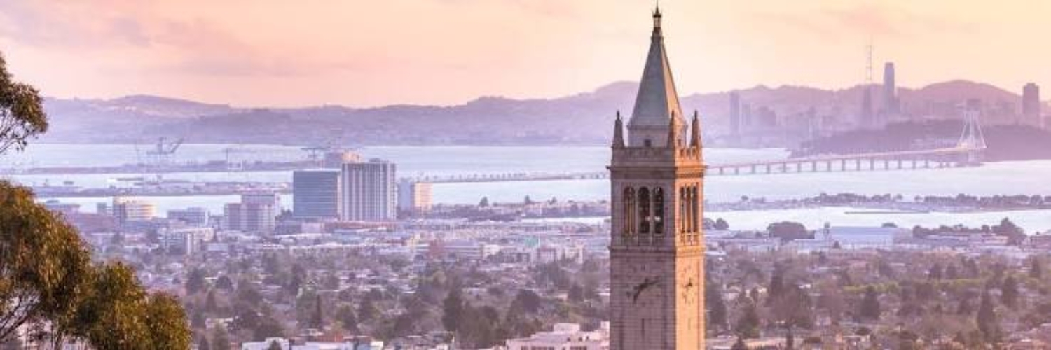 University of California, Berkeley | Haas School of Business (MFE)
