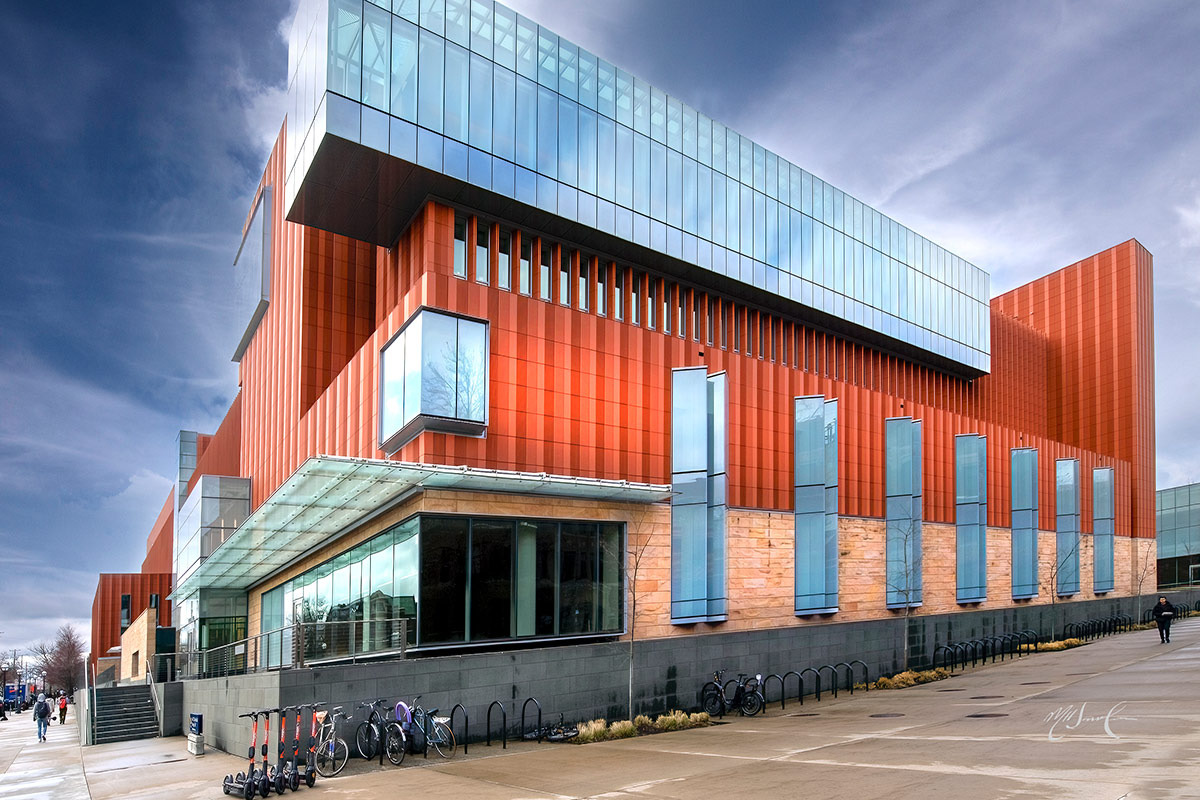 University of Michigan | Ross School of Business