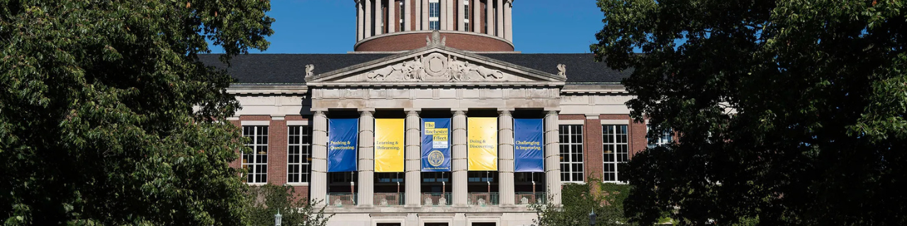 University of Rochester