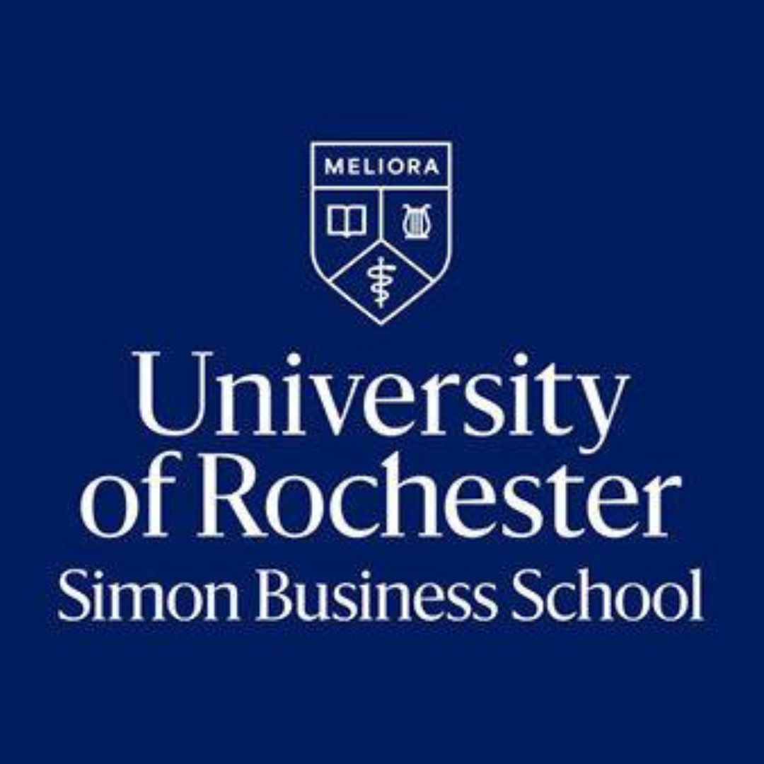 University of Rochester | Simon Business School