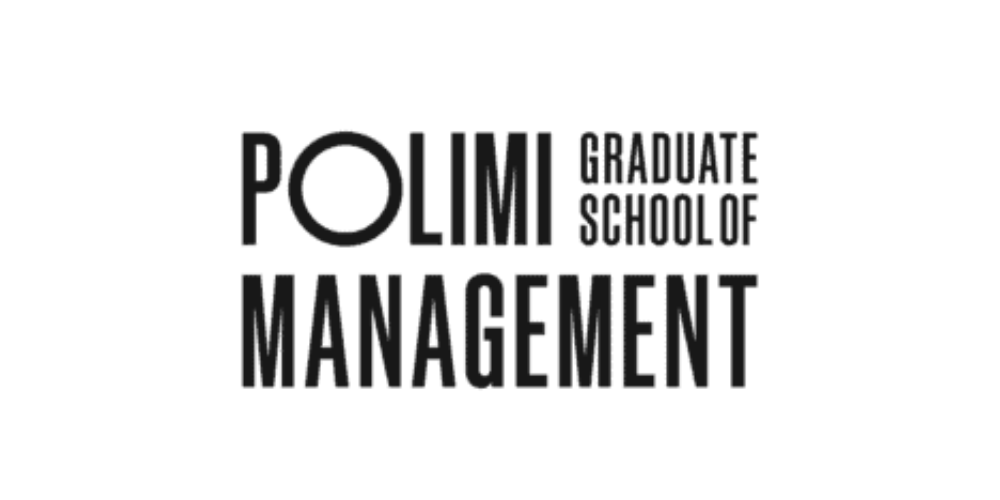 Polimi University logo