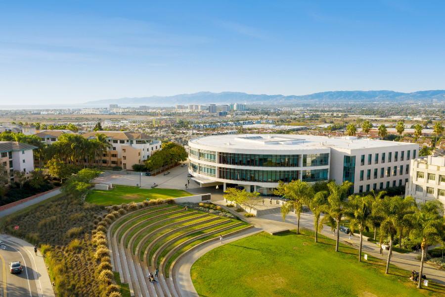Loyola Marymount University | School of Film and Television