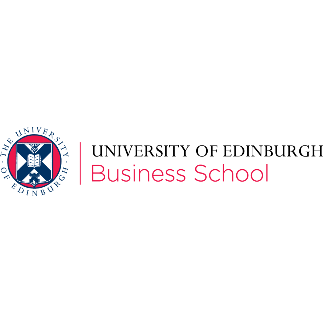 The University of Edinburgh - Business School