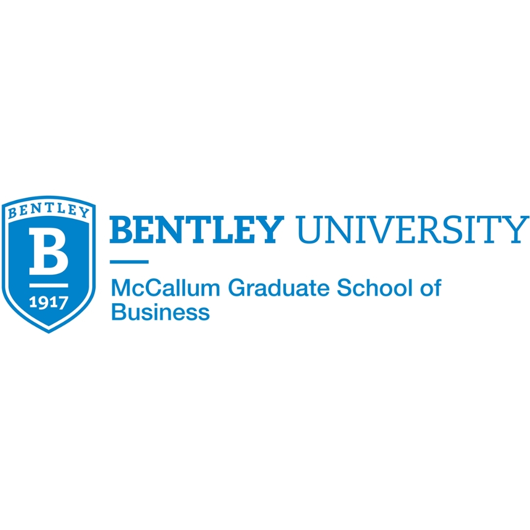 Bentley University - McCallum Graduate School of Business