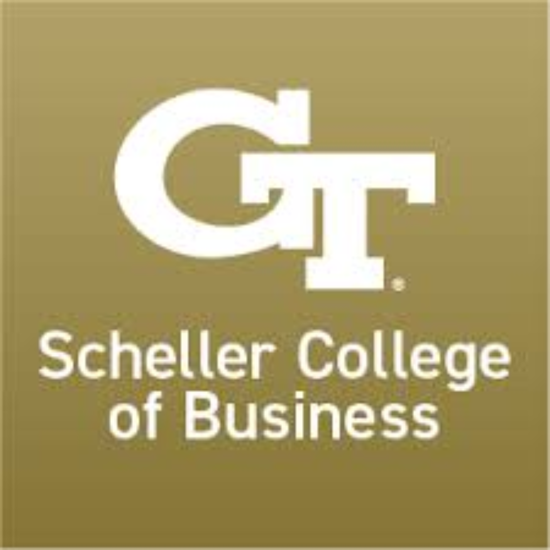 Georgia Institute of Technology | Scheller College of Business