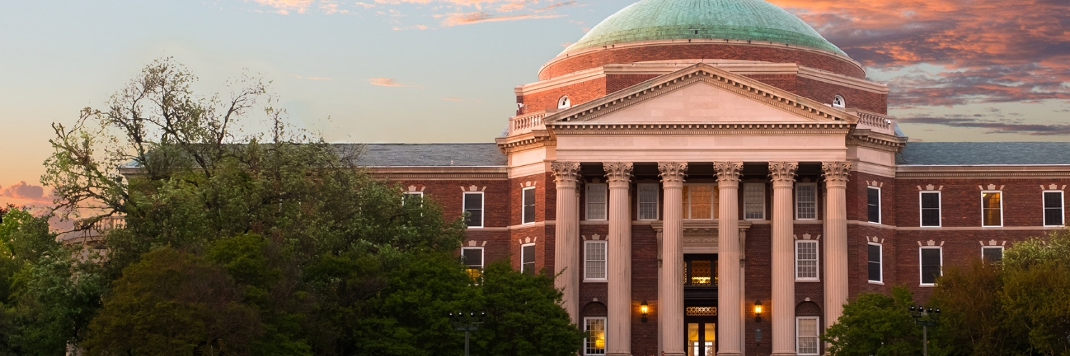 Southern Methodist University