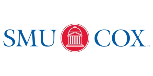Southern Methodist University logo