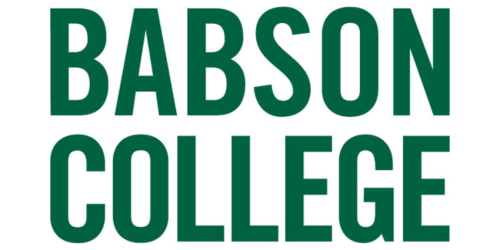 Babson College | F.W. Olin Graduate School of Business