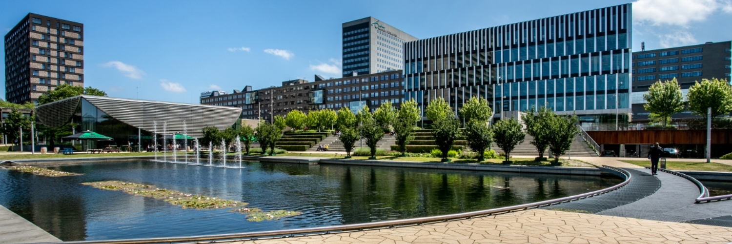 Erasmus University