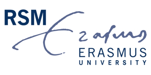 Erasmus University logo