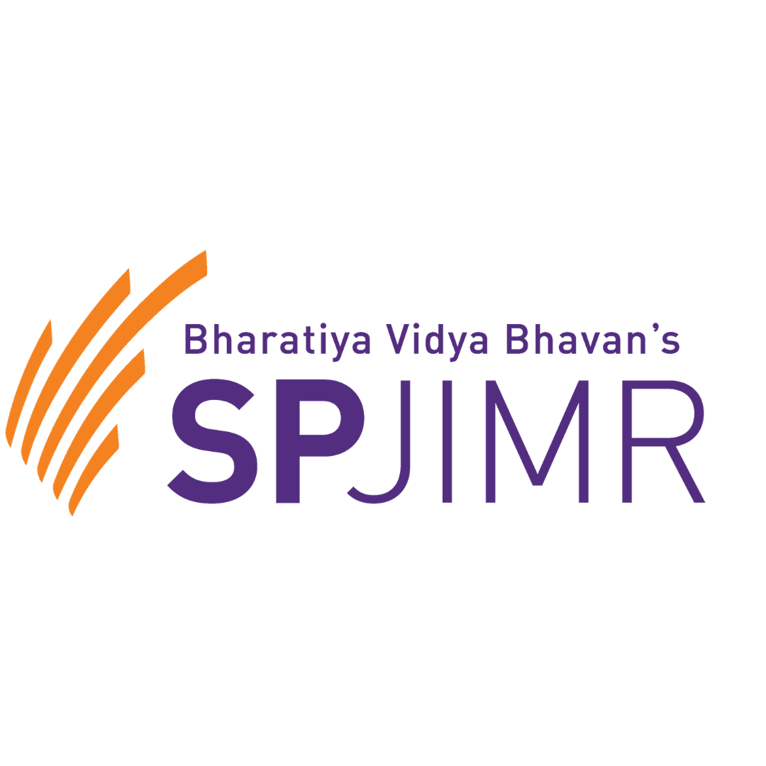 SP Jain Institute of Management and Research