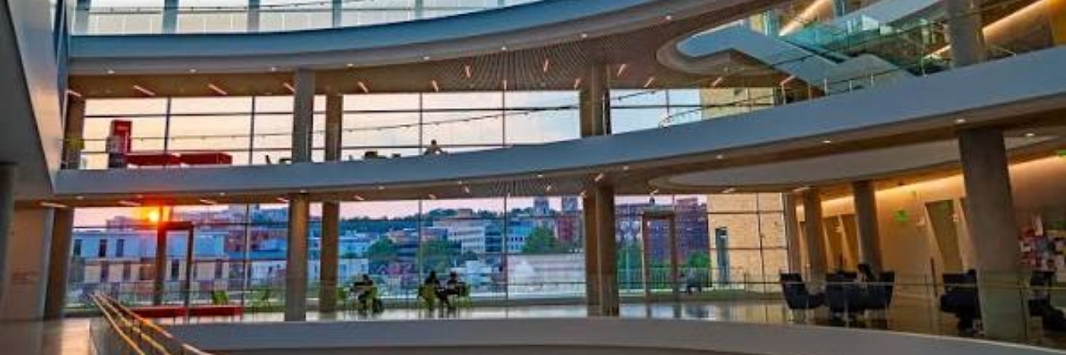 Carnegie Mellon University | Tepper School of Business (MSCF Program)