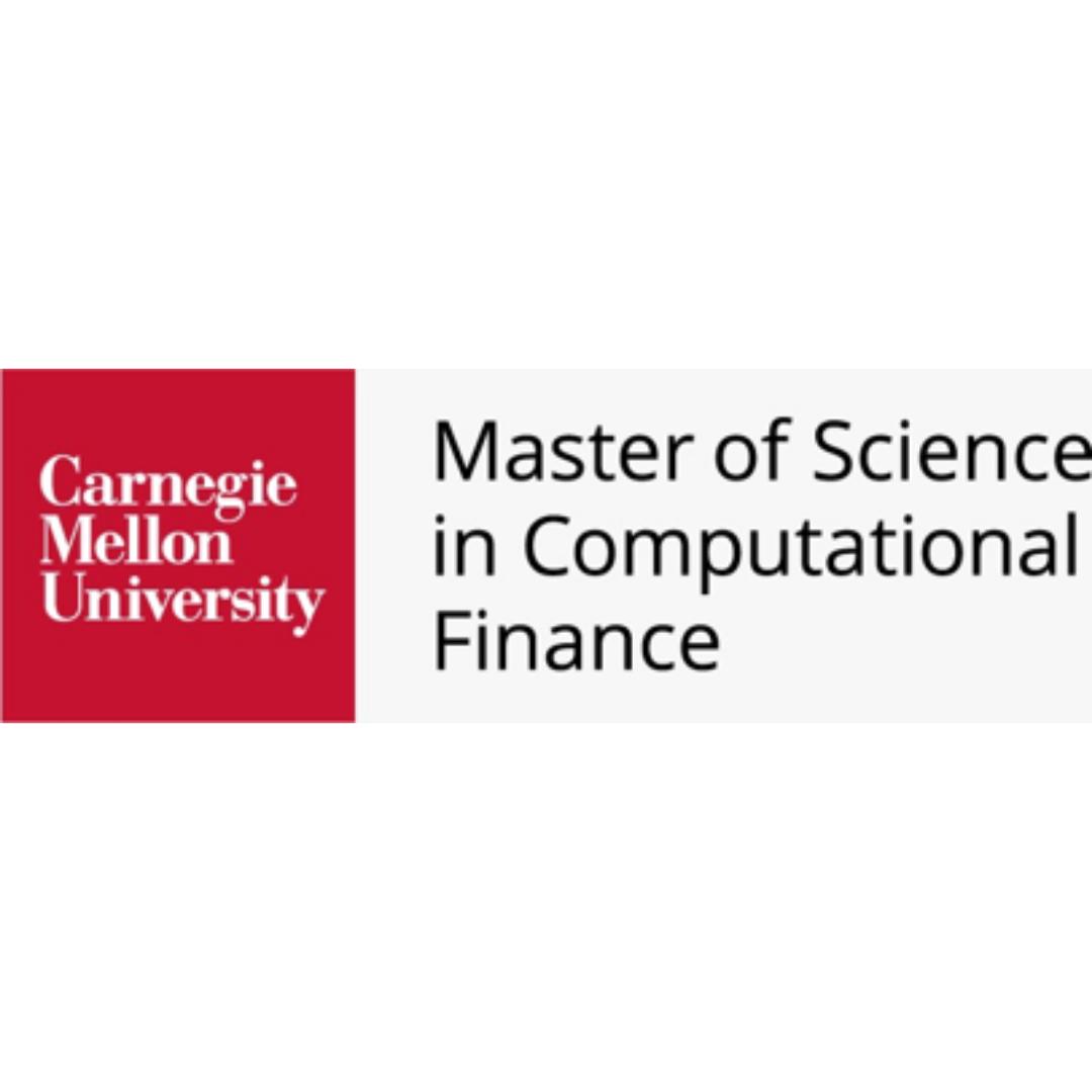 Carnegie Mellon University - Tepper School of Business (MSCF Program)