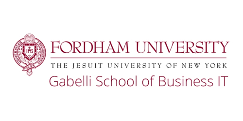Fordham University - Gabelli School of Business