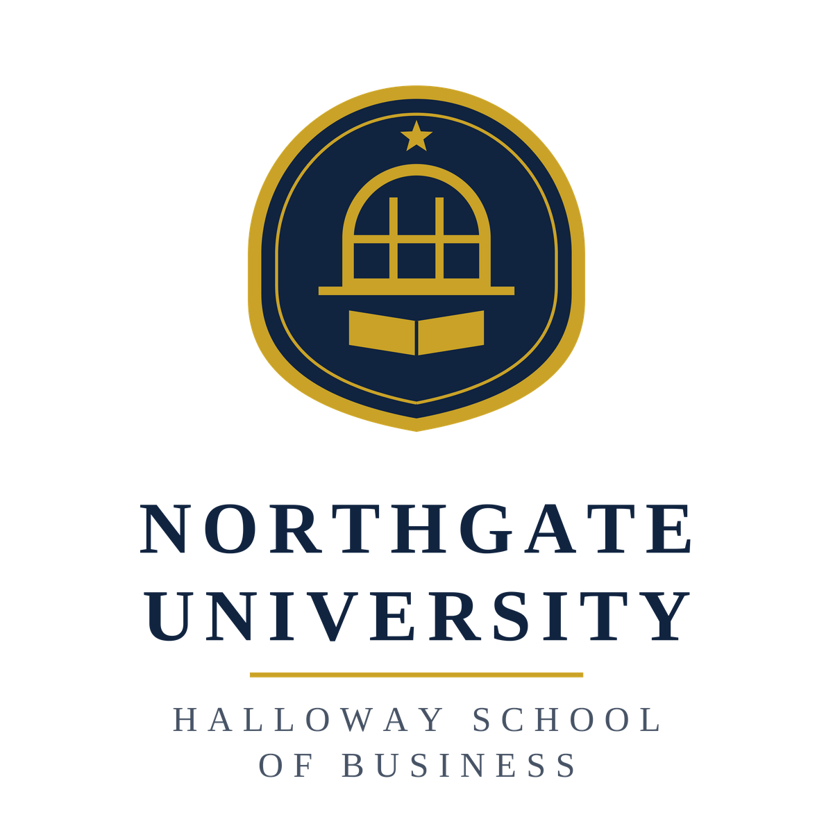Northgate University - Halloway School of Business