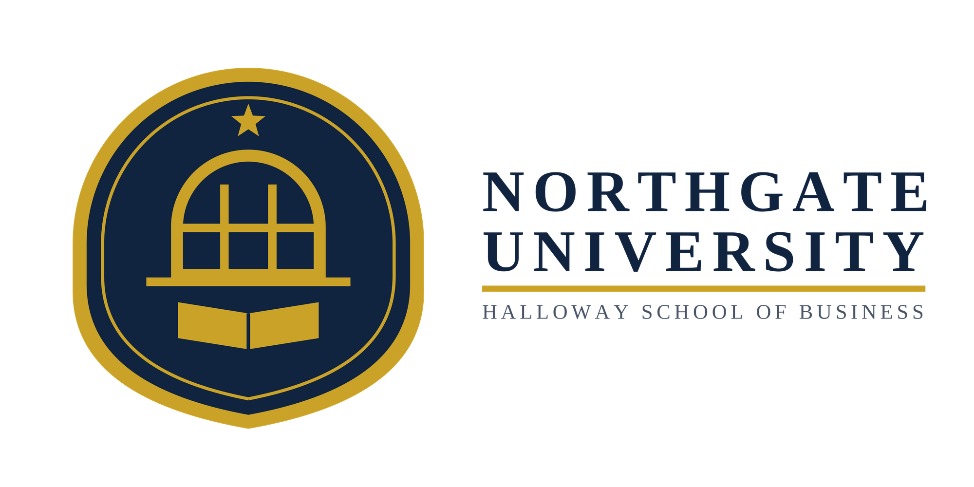 Northgate University | Halloway School of Business