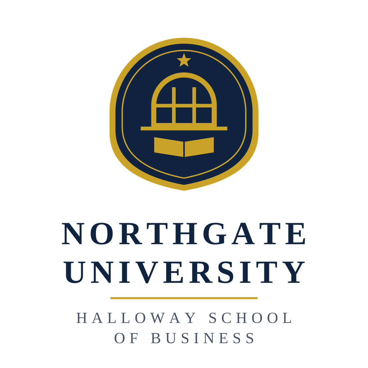 Northgate University | Halloway School of Business