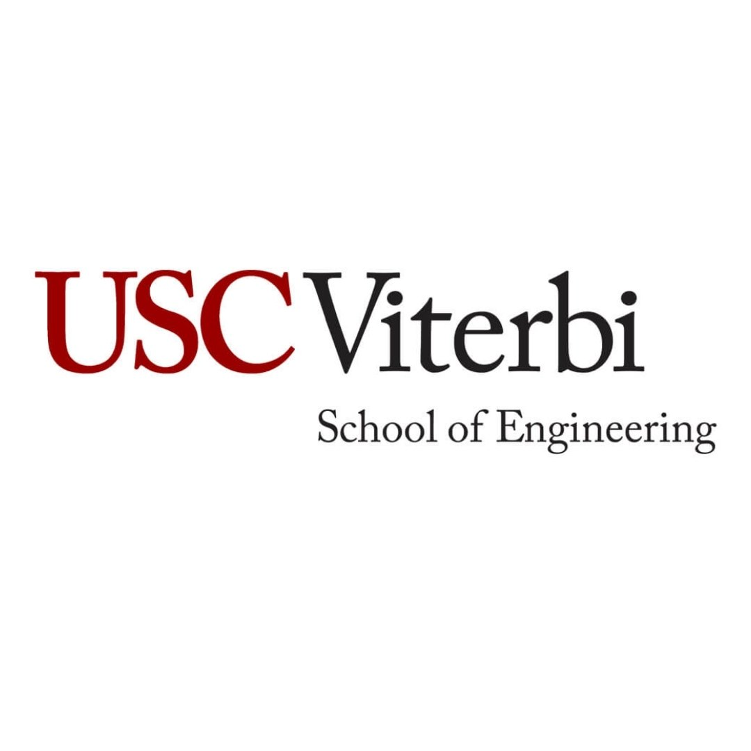 University of Southern California | Viterbi School of Engineering