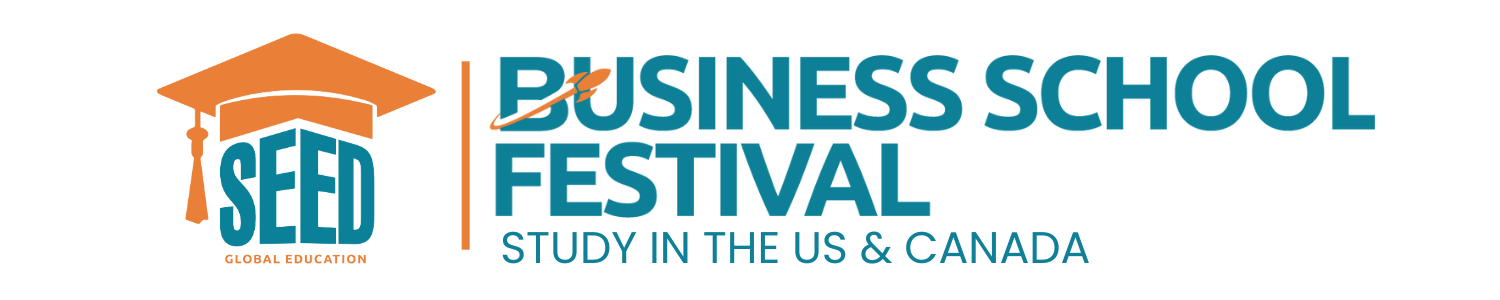Business School Festival Us Canada